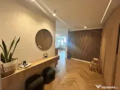 Apartament premium de - 118 mp complet mobilat - Pipera