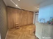 Apartament premium de - 118 mp complet mobilat - Pipera