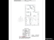 Apartament premium de - 118 mp complet mobilat - Pipera