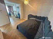Apartament premium de - 118 mp complet mobilat - Pipera