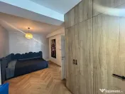 Apartament premium de - 118 mp complet mobilat - Pipera