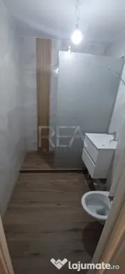 2 camere, 10/11, anvelopat, centrala-Lujerului