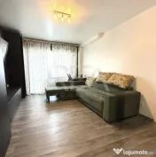 2 camere, 10/11, anvelopat, centrala-Lujerului