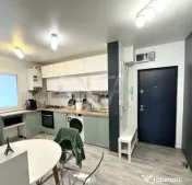 2 camere, 10/11, anvelopat, centrala-Lujerului