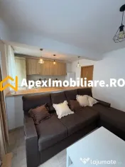 Ap. 2 cam Popesti-Leordeni Metrou 8 min centrala proprie 