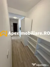 Ap. 2 cam Popesti-Leordeni Metrou 8 min centrala proprie 