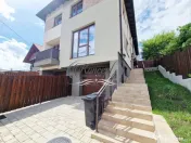 Duplex la prima inchiriere in Dambul Rotund