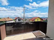 Duplex la prima inchiriere in Dambul Rotund