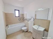 Duplex la prima inchiriere in Dambul Rotund