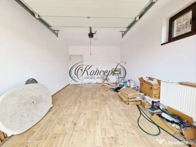 Duplex la prima inchiriere in Dambul Rotund