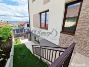 Duplex la prima inchiriere in Dambul Rotund