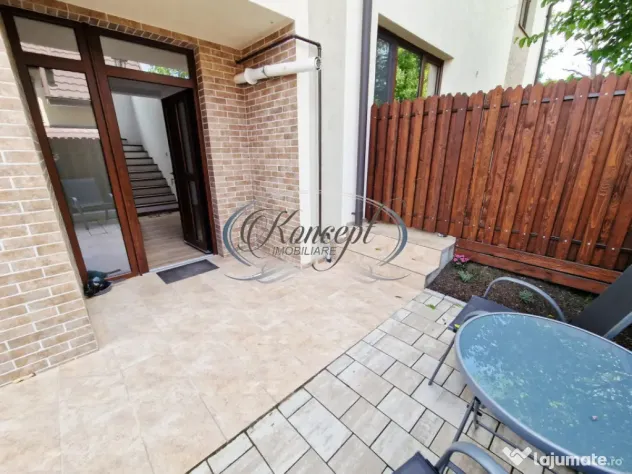 Duplex la prima inchiriere in Dambul Rotund