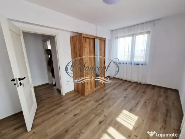 Duplex la prima inchiriere in Dambul Rotund