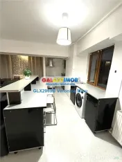 Apartament 2 camere, loc de parcare subteran - Zona Salajan