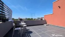 ARADULUI - PENTHOUSE - LIFT - 3 CAMERE - 2 BAI - 3 TERASE -