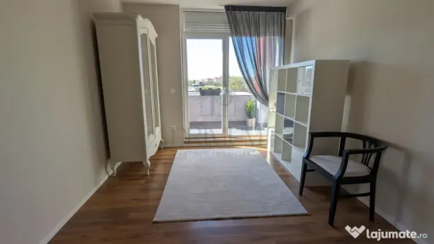 ARADULUI - PENTHOUSE - LIFT - 3 CAMERE - 2 BAI - 3 TERASE -