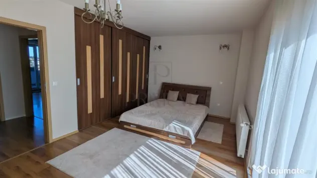 ARADULUI - PENTHOUSE - LIFT - 3 CAMERE - 2 BAI - 3 TERASE -