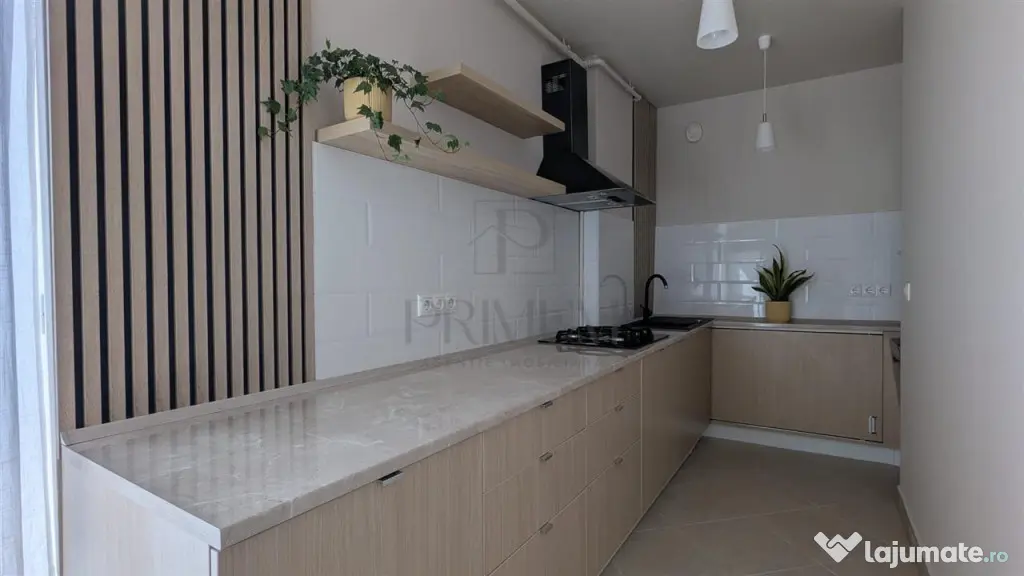 ARADULUI - PENTHOUSE - LIFT - 3 CAMERE - 2 BAI - 3 TERASE -