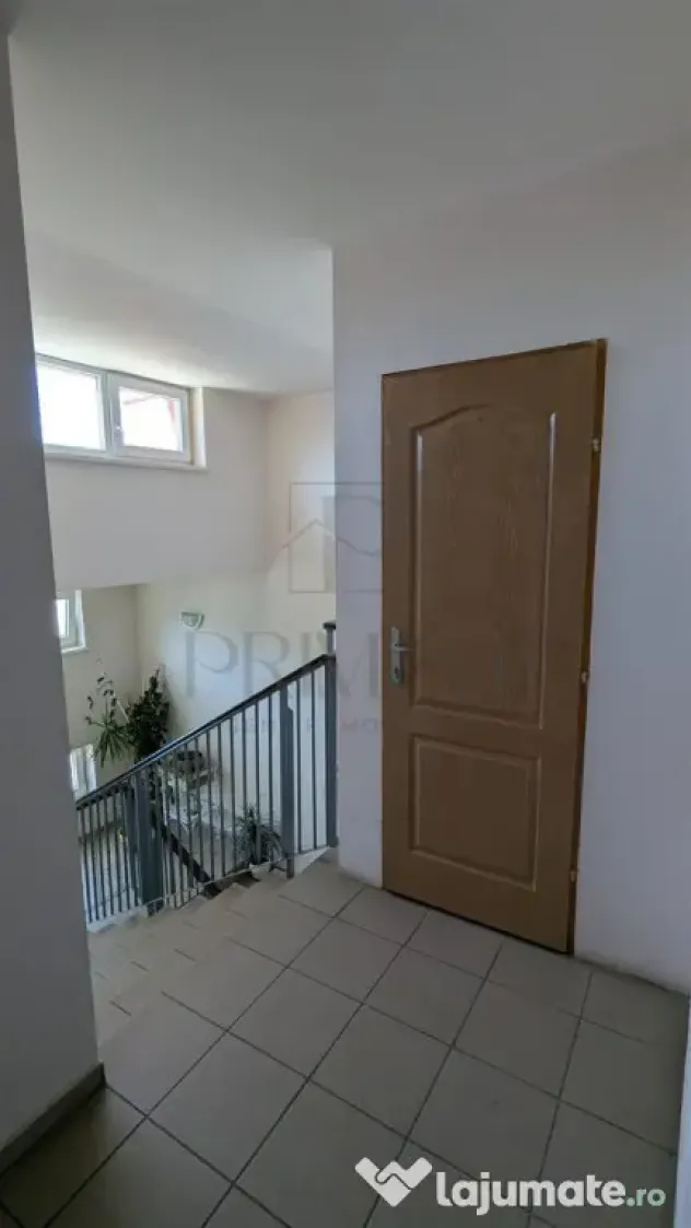 ARADULUI - PENTHOUSE - LIFT - 3 CAMERE - 2 BAI - 3 TERASE -