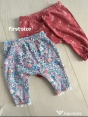 Lot haine fetițe, Next! 