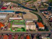 Unitate cu avantaj competitiv: 1.200 mp, teren 1.900 mp exte 