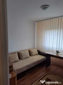 Apartament 2 camere Scriitorilor mobilat,99900 Euro