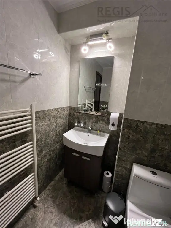 Studio elegant de inchiriat