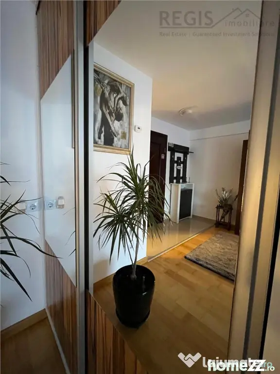Studio elegant de inchiriat