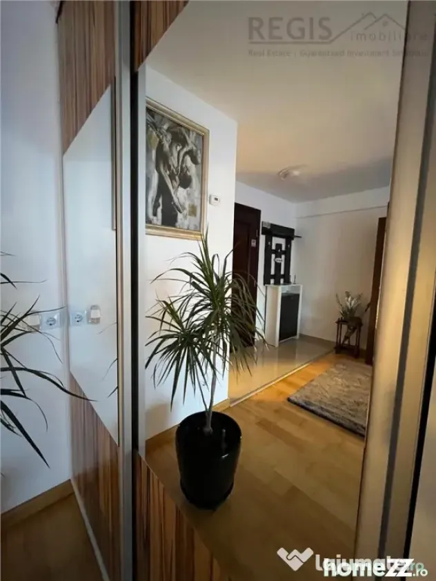 Studio elegant de inchiriat