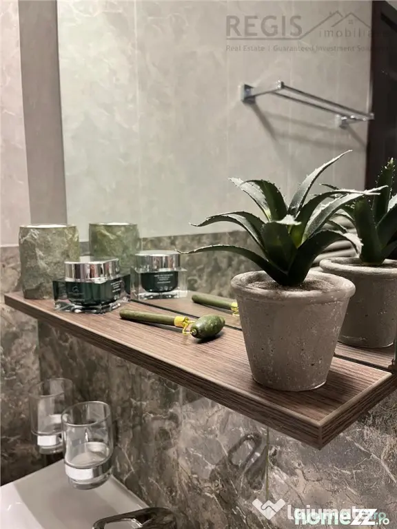 Studio elegant de inchiriat