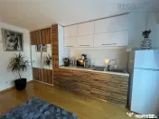 Studio elegant de inchiriat