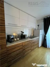 Studio elegant de inchiriat