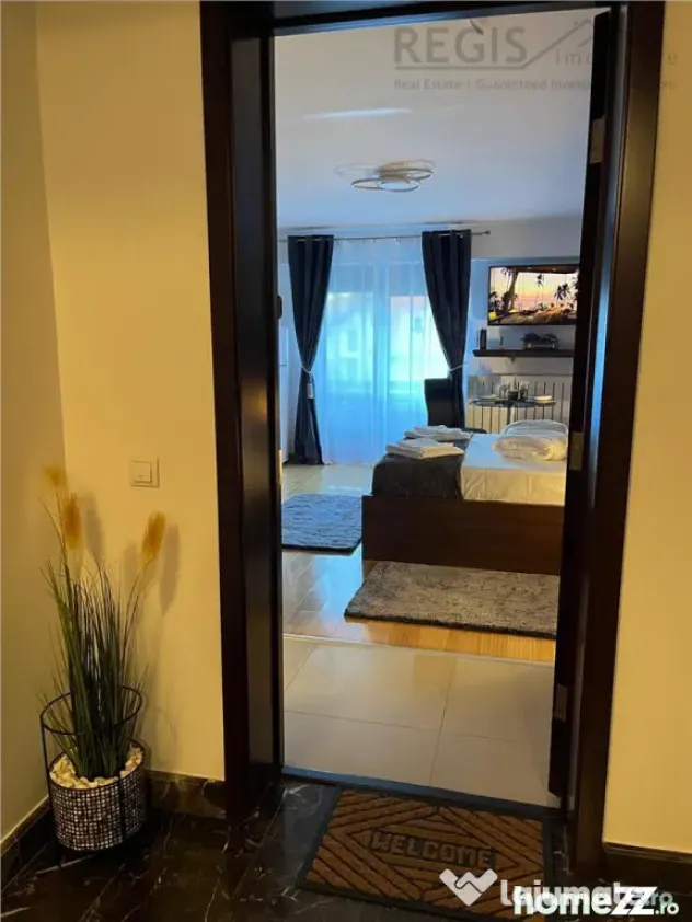 Studio elegant de inchiriat