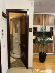 Studio elegant de inchiriat
