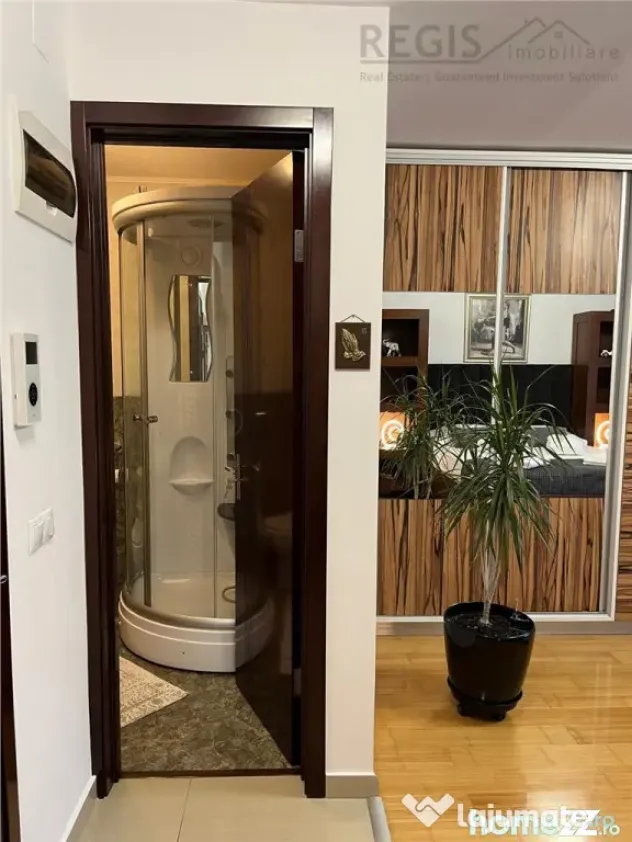 Studio elegant de inchiriat