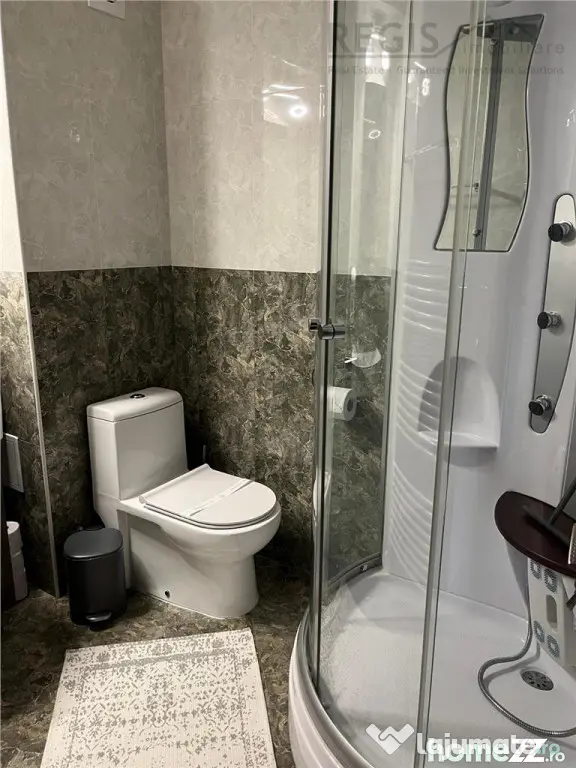 Studio elegant de inchiriat