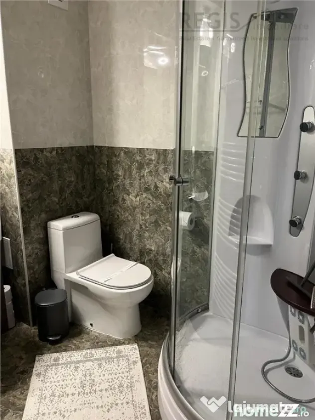 Studio elegant de inchiriat