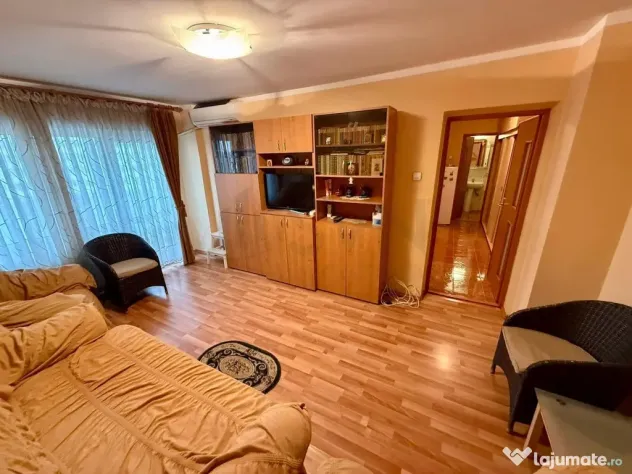 Apartament 3 camere II Bucur Obor