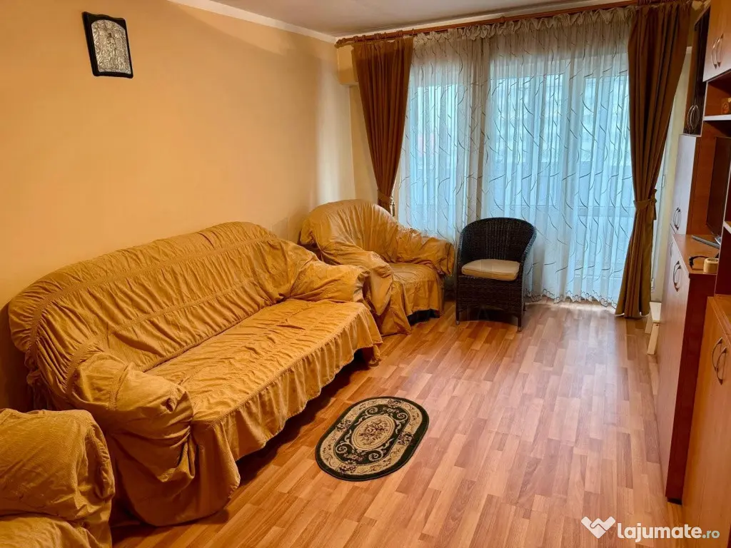 Apartament 3 camere II Bucur Obor