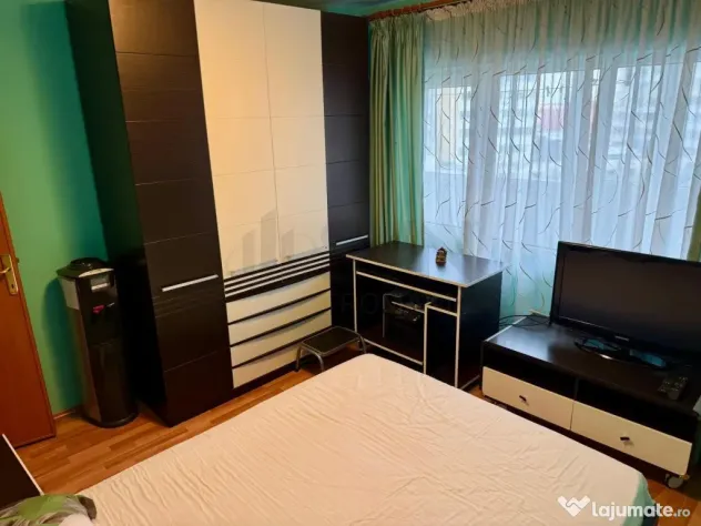 Apartament 3 camere II Bucur Obor