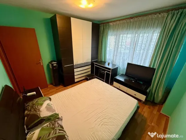 Apartament 3 camere II Bucur Obor
