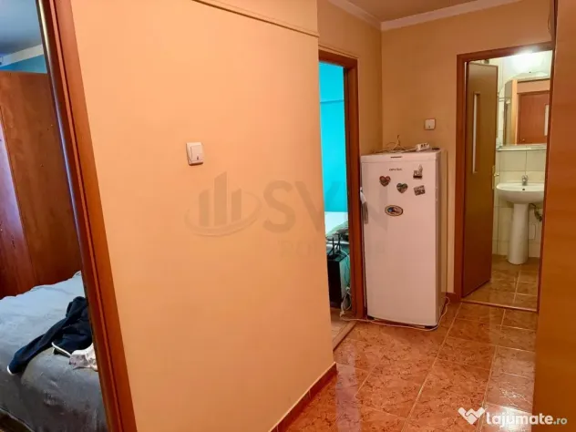 Apartament 3 camere II Bucur Obor