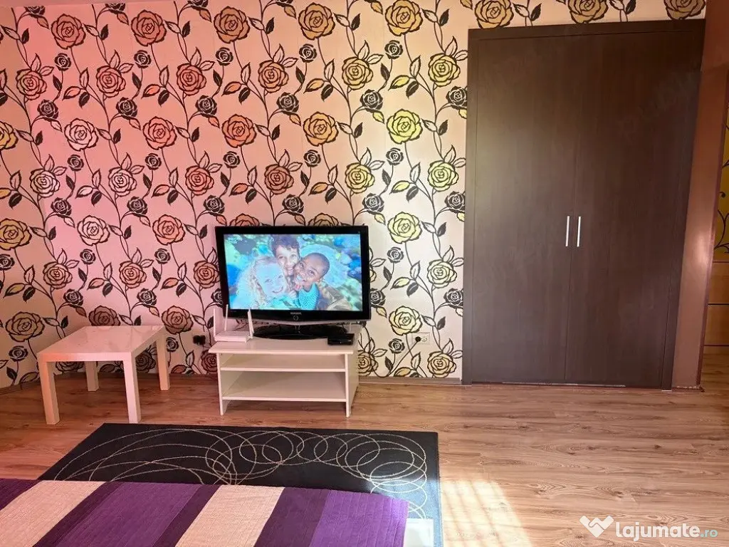 De inchiriat apartament cu o camera, Faleza, etaj 7/7, 35...