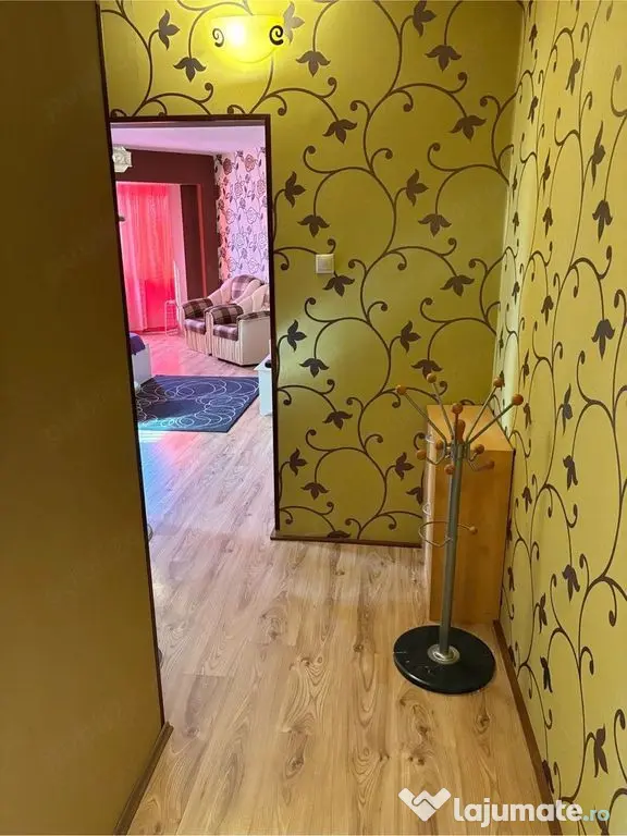 De inchiriat apartament cu o camera, Faleza, etaj 7/7, 35...