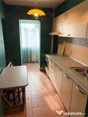 De inchiriat apartament cu o camera, Faleza, etaj 7/7, 35... 