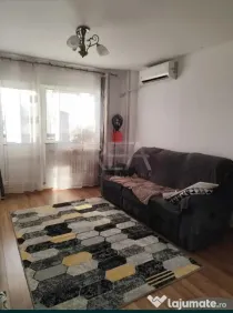 4 camere decomandat | 85 mp | Renovat complet | Etaj 3 | Mă