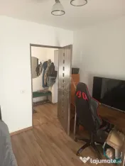 4 camere decomandat | 85 mp | Renovat complet | Etaj 3 | Mă 