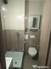 4 camere decomandat | 85 mp | Renovat complet | Etaj 3 | Mă 