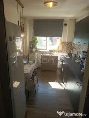 4 camere decomandat | 85 mp | Renovat complet | Etaj 3 | Mă 