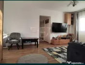 4 camere decomandat | 85 mp | Renovat complet | Etaj 3 | Mă